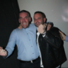 2015.01.24.Mamma Mia Éjjel-Nappal Budapest Joe és Barbi Dj:Balage