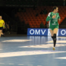 2018.01.19.Győri Audi Eto KC-MTK Budapest női kézilabda mérkőzés Fotók:árpika 