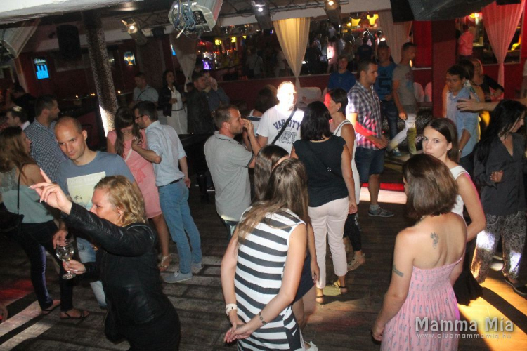 2016.08.05. Mamma Mia Pénteki Házibuli Dj:Ice Fotók:árpika