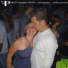 ARCHIV Bulifotók: 2005.09.04 Smirnoff Party