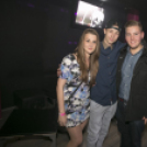 Club Vertigo - Bricklake 2014.04.19. (szombat)