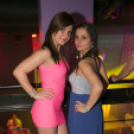 Club Vertigo - All 4 Boys w/ Johnnie Pappa 2014.04.05. (szombat)