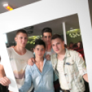 Club Mundo -  Muzzaik 2013.07.06. (szombat) (Fotók: Mundo)