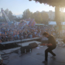 2017.08.19. Győri Augusztus 20. 3. nap Fotók:árpika 