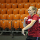 2019.10.04.Győri Audi ETO KC Bajnokok Ligája előtti edzés