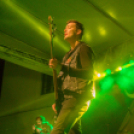 RómerKvelle 2015 - The Carbonfools _ photo Gombás Ákos