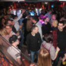 2018.02.10.Mamma Mia Szingli Party Dj:Balage Fotók:árpika