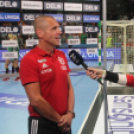 2019.10.06.Győri Audi ETO KC-IKSavenhof Bajnokok Ligája mérkőzés 