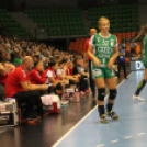 2017.10.27. Győri Audi ETO-Dunaújváros KKA Női kézilabda mérkőzés Fotók:árpika 