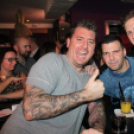 2015.01.17.Mamma Mia Éjjel-Nappal Budapest Gábor és Lali Dj:Balage