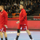 2020.01.04.Magyarország-Csehország Férfi Válogatott Felkészülési mérkőzés 