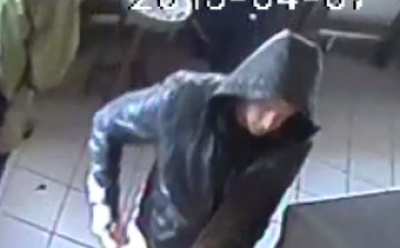 Pénzt lopott a győri vidéki pályaudvar büféjéből 