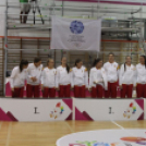 2017.07.29. EYOF 2017 Győr 6.nap Fotók:árpika