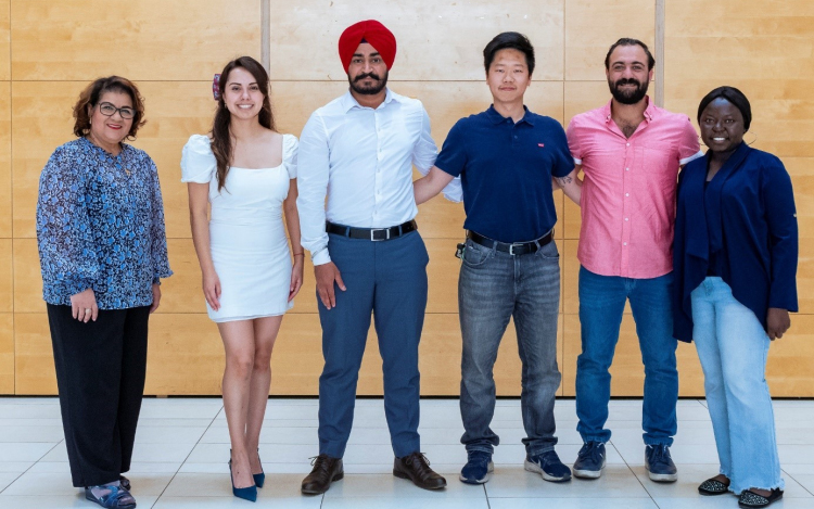 A kulturális sokszínűséget ünnepelték a győri fiatalok