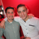 2017.01.07. Mamma Mia Video Disco Dj Hubik Fotók:árpika 