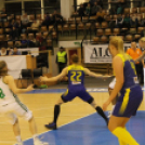 2013.03.10.Hat-Agro Uni Győr-Good Angels Kosice női kosárlabda (1) fotók:árpika