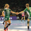 2018.10.06. Győri Audi ETO KC -Krim Ljubijana Női kézilabda bajnokok ligája mérkőzés Fotók:árpika 