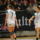 2019.11.06. Motherson Mosonmagyaróvár-Győri Audi ETO KC női kézilabda bajnoki mérkőzés