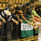 2013.04.06 Szombat Hat-Agro Uni Győr-Dksk Miskolc női kosárlabda fotók.árpika