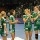 2018.10.06. Győri Audi ETO KC -Krim Ljubijana Női kézilabda bajnokok ligája mérkőzés Fotók:árpika 