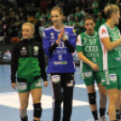 2018.01.06. Audi Eto Kc- Vác Női kézilabda Mérkőzés Fotók:árpika 