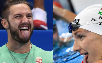 Hosszú Katinkáék hirdetést adtak fel új úszóedző reményében