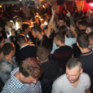  2015.10.10.Mamma Mia Video Disco Dj:Hubik & Solymi Conga Fotók:árpika