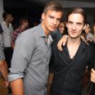 Club Mundo - Julia Carpenter 2013.08.10. (szombat) (2) (Fotók: Mundo)