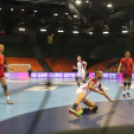 2019.07.11.Kézilabda Női U19-es EB Magyarország-Montenegro és a megnyitó