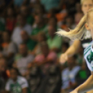 209.09.01. Győri Audi ETO KC- Siófok KC női kézilabda bajnoki mérkőzés 