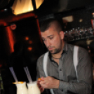 2013.10.12 Szombat Aftersix Cocktail Bar and Café fotók:árpika