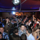 2013.02.06.Szerda Bridge Születésnapi Party Fotók:árpika