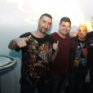 90s Retro Time Party: Kozmix