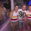 Mundo - Éden éjjel / w. Twins 2015.07.04. (szombat)