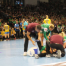 2018.02.05.Audi Eto Kc-Nykobing Női kézilabda BL mérkőzés Fotók:árpika 