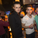 Club Vertigo - Rockerek és plázacicák 2014.10.18. (szombat)