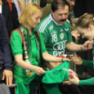 2019.04.13.Győri Audi ETO KC-Odense KC női kézilabda BL mérkőzés 