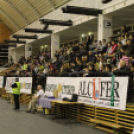 2013.02.22 Hat-Agra Uni Győr-Fenerbahce Euroliga női kosárlabda Fotók:árpika