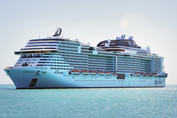 Vészhelyzet: 30-40 magyar utas tartózkodik a Mexikóban vesztegzár alá helyezett turistahajón