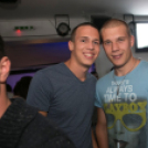 Club Mundo -  The Residents 2013.08.31. (szombat)