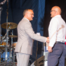 Nyárnyitó Koncert Győr