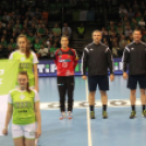 2018.03.14 Győri Audi ETO KC-Érd női kézilabda bajnoki mérkőzés Fotók:árpika 