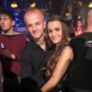 Club Vertigo -  Kamionosok és K*rvák 2013.11.17. (szombat)