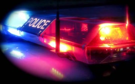 Keresztbe fordult egy kamion az M1-es sztrádán