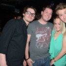 2013.05.03.Péntek Lapos Solymi Konga Night Fotók:adrián