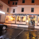 Cosa Nostra Pizzéria I. születésnap