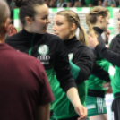 2018.02.26 Győri Audi ETO KC- Csm Bukuresti női BL kézilabda Fotók:árpika 