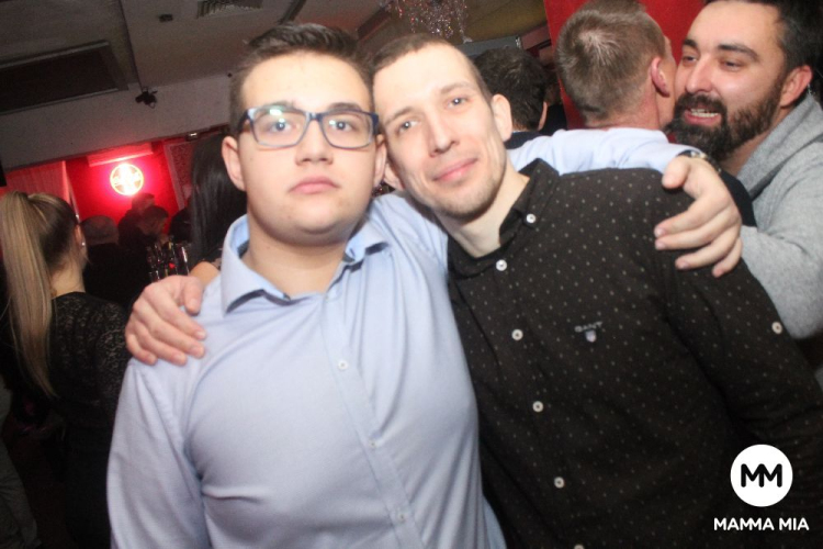 2019.02.02.Mamma Mia Bárány Attila Disco Classic Fotók:árpika