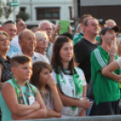 2017.08.28. Győri Audi ETO Évadnyitó Fotók:árpika 