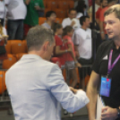 2019.07.16.Kézilabda Női U19-es EB Magyarország-Norvégia